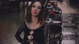 Disappointmet Between Your Legs