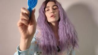 YOUR GENDER IS SISSY