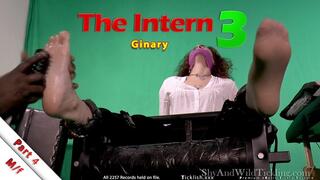 The Intern 3 Part 4