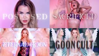 THE ULTIMATE HALLOWEEN COLLECTION! - Mind Fuck Gooning Compilation