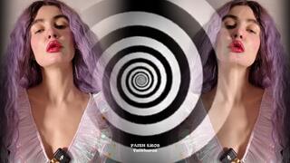 YOU ARE MY VIRGIN SISSY SLIT