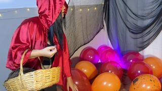 She is not that innocent