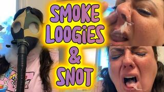 Whiny Country Song Breakdown: Gas-Mask Smoke, Ragged Coughs & Mirror-Coating Spit Destruction