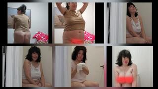 OUTSTANDING OCTOBER TOILET BUNDLE PT 1 of 2