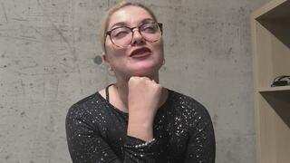 Several ways to please Me