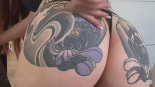 CAROLINA IENA - prendimi da dietro