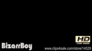 Mistress Polar - My Halloween Slave - HD720