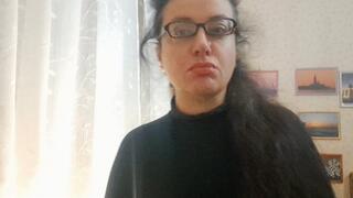 HAIRY ARMPITS : 6 MONTHS OF NOT SHAVING