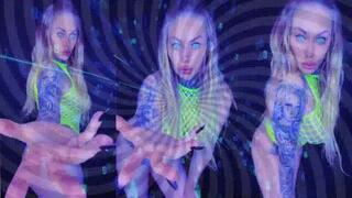 Fragrant Mindfog: A Spell-Infused Psychedelic Enslavement Experience WMV