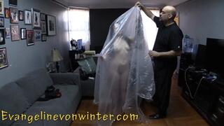 Fiesty Robot Caroline Pierce