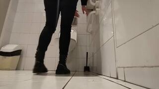 Saying Loud FART Goodbye to the work week