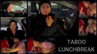 Taboo Lunch Break