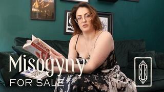 Misogyny for Sale