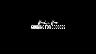 Gooning for Goddess 101 Video