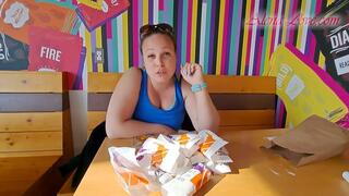 Kira Mean Bossy Belly Bitch3[SD]