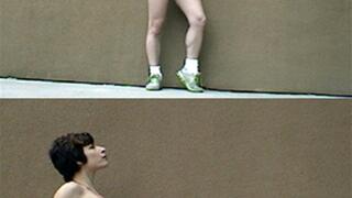 Masha in Boxing Shorts: Full Verion