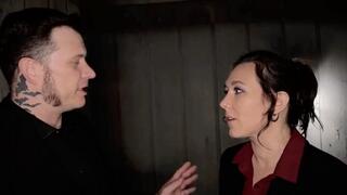 HALLOWEEN SPECIAL - BOYGIRLGIRL - Succubus Indica seduces Sinn & Man-o-war HIDEF