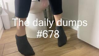 The daily dumps #678 mp4