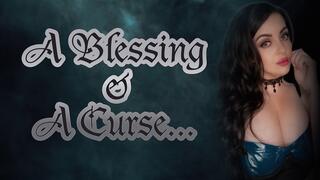A Blessing & A Curse - The Price You'll Pay for Pleasure