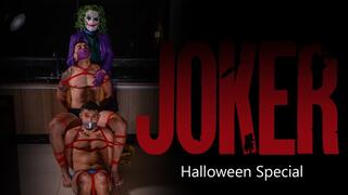 JOKER (HALLOWEEN SPECIAL)