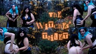 The Witches' Toilet