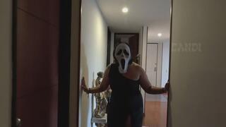 Ghostface’s Tickling revenge