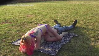 Brutal Belly Smother