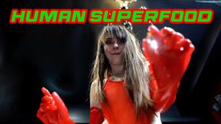 Human Superfood (HD 4K MP4)