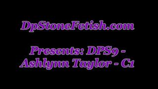 DPS9 - Ashlynn Taylor - C1
