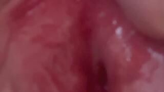 My Pussy so close