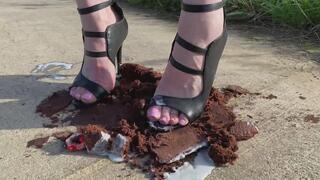 Gateau au Chocolat !