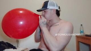 William Balloons Part12 Video1 - MP4