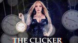 THE CLICKER - PRIMAL 44MINS INTENSE MINDFUCKERY!