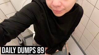Daily Dumps 89