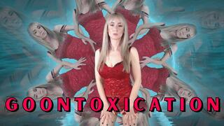 Goontoxication