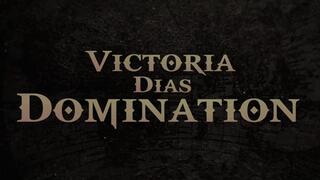 AXILLA THERAPY: THE DOMINATION TREATMENT - BY VICTORIA DIAS AND YASMIM BRISA - CLIP 1 IN FULL HD - NOVEMBER 2025