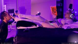 Heavenly Scent! [WMV]