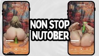 Non Stop Nutober