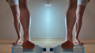 HUMILIATED BY MY FEET - PART 2