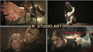 PARANORMAL - A Halloween Short Film starring Meloxy (UHD 4K MP4)