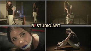 PARANORMAL - A Halloween Short Film starring Meloxy (FULL HD MP4)