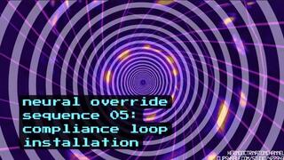 Neural Override Sequence 05: Compliance Loop Installation MP3
