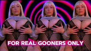 For Real Gooners Only!