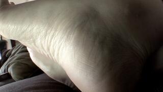 Big Feet Get You Horny - Full Movie