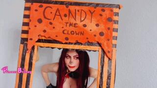 Candy the Clown