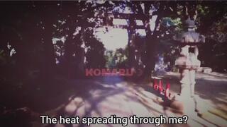 Flame Goddess Possession: A Ritual of Heat - Audio