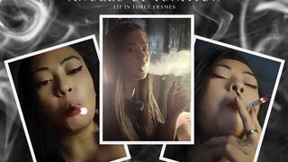 Angles of Ignition - ASMR