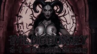 EVIL DICTIONARY