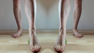 HUMILIATED BY MY FEET - CHEAP LOSER PRICE