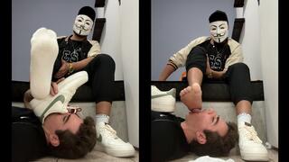 Rug for size 13 feet! - Full HD